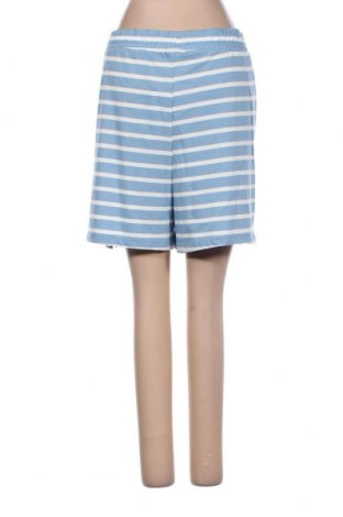 Γυναικείο κοντό παντελόνι ONLY, Μέγεθος L, Χρώμα Μπλέ, 100% βαμβάκι, Τιμή 15,20 €