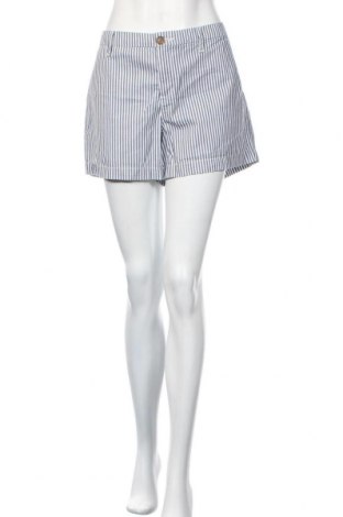 Γυναικείο κοντό παντελόνι Old Navy, Μέγεθος XL, Χρώμα Λευκό, Βαμβάκι, Τιμή 8,91 €