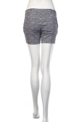 Γυναικείο κοντό παντελόνι Promod, Μέγεθος M, Χρώμα Μπλέ, 97% βαμβάκι, 3% ελαστάνη, Τιμή 10,39 €