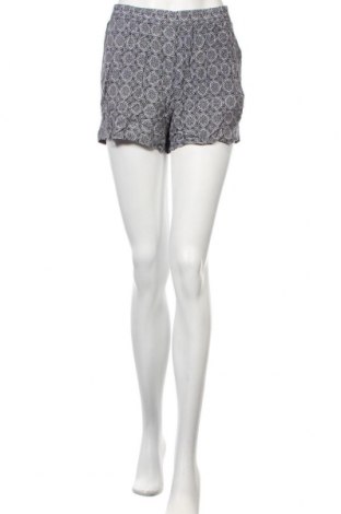 Γυναικείο κοντό παντελόνι Target, Μέγεθος XL, Χρώμα Μπλέ, Βισκόζη, Τιμή 9,35 €