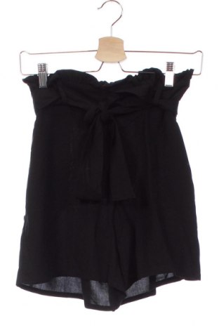 Γυναικείο κοντό παντελόνι Vero Moda, Μέγεθος XS, Χρώμα Μαύρο, Βισκόζη, Τιμή 10,67 €