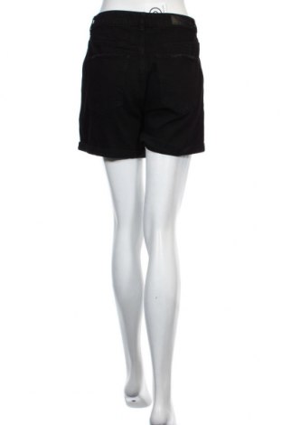 Γυναικείο κοντό παντελόνι Vero Moda, Μέγεθος M, Χρώμα Μαύρο, Βαμβάκι, Τιμή 28,10 €