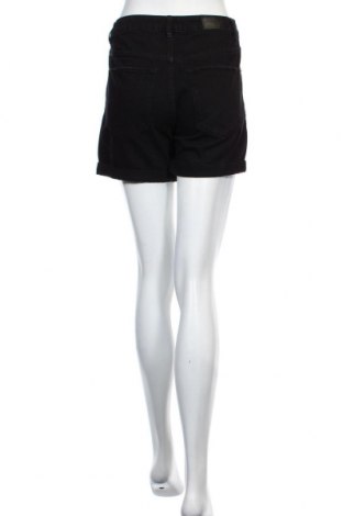 Γυναικείο κοντό παντελόνι Vero Moda, Μέγεθος S, Χρώμα Μαύρο, Βαμβάκι, Τιμή 28,10 €