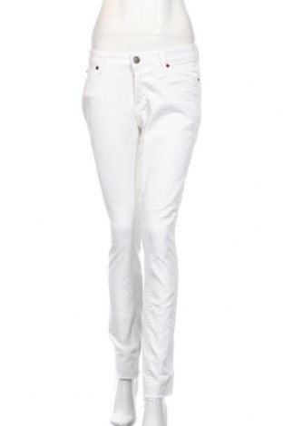 Γυναικείο Τζίν Lexington, Μέγεθος M, Χρώμα Λευκό, Τιμή 18,80 €