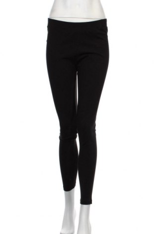 Damen Leggings ONLY, Größe XL, Farbe Schwarz, 95% Baumwolle, 5% Elastan, Preis 16,12 €