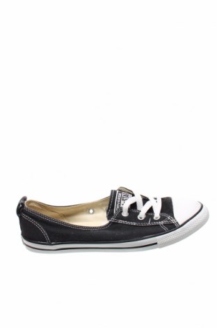 Dámské boty  Converse, Velikost 40, Barva Černá, Textile , Cena  523,00 Kč