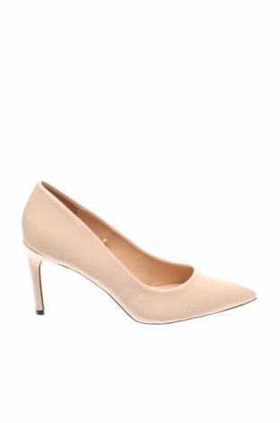 Γυναικεία παπούτσια Lefties, Μέγεθος 38, Χρώμα Ρόζ , Δερματίνη, Τιμή 20,63 €
