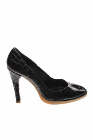 Obuwie damskie Stuart Weitzman, Rozmiar 36, Kolor Czarny, Cena 173,81 zł