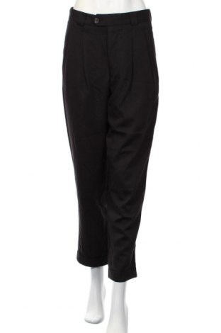 Дамски панталон Alberto, Размер S, Цвят Черен, Цена 48,80 лв.