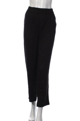 Дамски панталон Alexia, Размер XXL, Цвят Черен, Вискоза, Цена 30,98 лв.