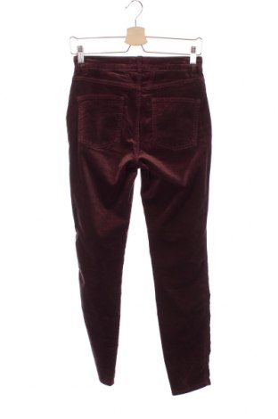 Pantaloni de femei Closed, Mărime XS, Culoare Roșu, Preț 210,53 Lei
