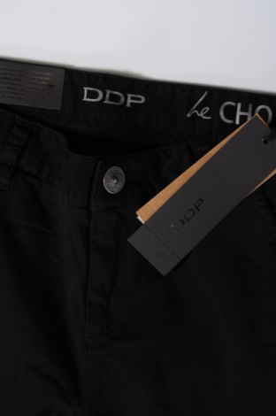 Дамски панталон DDP, Размер XS, Цвят Черен, Цена 22,35 лв.