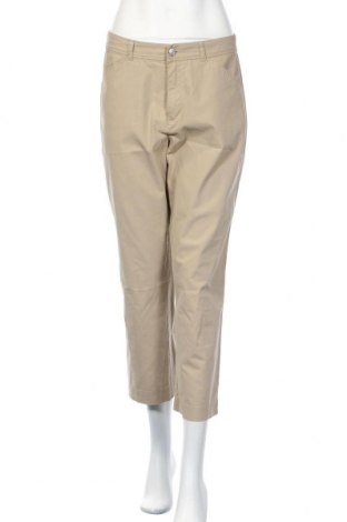 Γυναικείο παντελόνι Esprit, Μέγεθος M, Χρώμα  Μπέζ, Τιμή 21,65 €