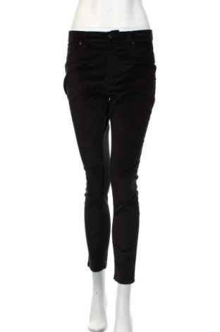 Дамски панталон Hudson, Размер M, Цвят Черен, Цена 56,00 лв.
