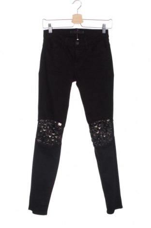 Γυναικείο παντελόνι J Brand, Μέγεθος XS, Χρώμα Μαύρο, Τιμή 5,17 €