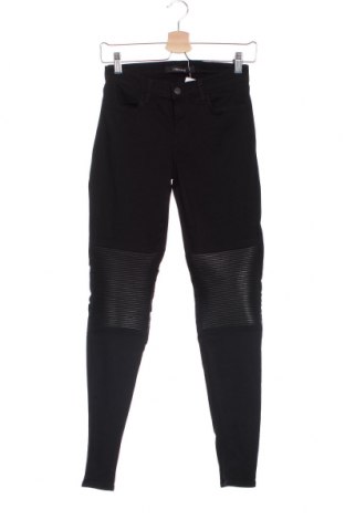 Γυναικείο παντελόνι J Brand, Μέγεθος XS, Χρώμα Μαύρο, Τιμή 5,17 €