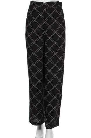 Дамски панталон Khujo, Размер M, Цвят Черен, Цена 169,00 лв.