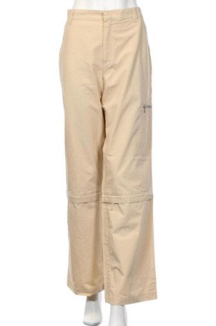 Γυναικείο παντελόνι Mac, Μέγεθος L, Χρώμα Κίτρινο, Τιμή 33,40 €