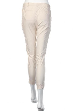 Γυναικείο παντελόνι Tara Jarmon, Μέγεθος M, Χρώμα  Μπέζ, Τιμή 33,40 €