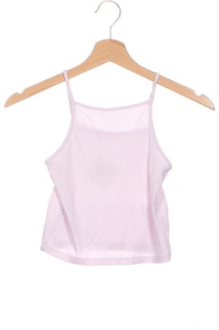 Γυναικείο αμάνικο μπλουζάκι, Μέγεθος XXS, Χρώμα Βιολετί, Τιμή 1,69 €