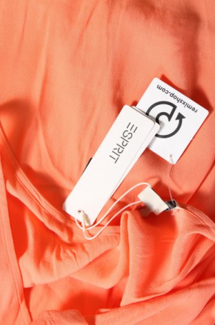 Damentop Esprit, Größe L, Farbe Orange, Preis 1,77 €