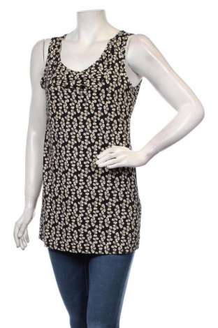 Γυναικείο αμάνικο μπλουζάκι Noppies, Μέγεθος M, Χρώμα Μαύρο, Τιμή 21,34 €