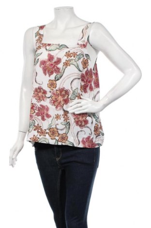 Γυναικείο αμάνικο μπλουζάκι Sussan, Μέγεθος M, Χρώμα Πολύχρωμο, Τιμή 1,64 €
