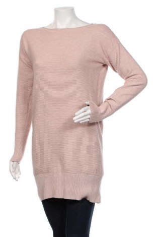 Γυναικείο πουλόβερ Reserved, Μέγεθος S, Χρώμα  Μπέζ, Τιμή 11,88 €