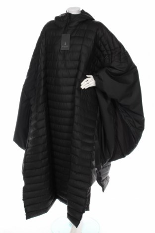Γυναικείο μπουφάν RAINS, Μέγεθος XXL, Χρώμα Μαύρο, Τιμή 230,57 €