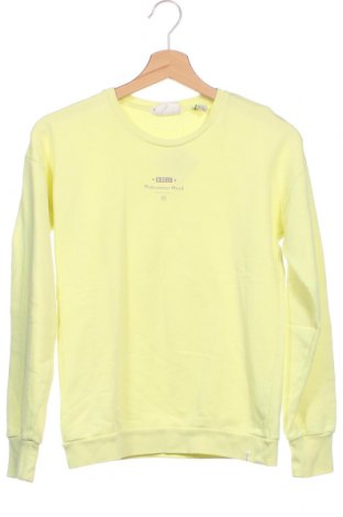 Kinder Shirt Scotch R'belle, Größe 11-12y/ 152-158 cm, Farbe Gelb, Baumwolle, Preis 25,05 €
