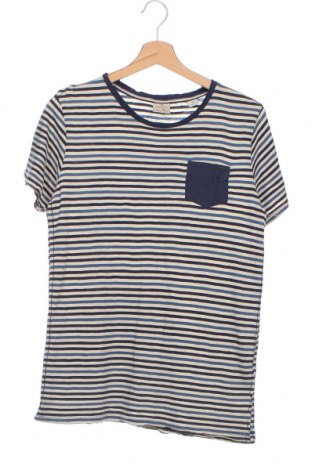 Детска тениска Scotch Shrunk, Размер 14-15y/ 168-170 см, Цвят Бежов, Памук, Цена 41,00 лв.