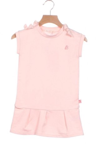 Kinder Tunika Billieblush, Größe 2-3y/ 98-104 cm, Farbe Rosa, 95% Baumwolle, 5% Elastan, Preis 72,06 €