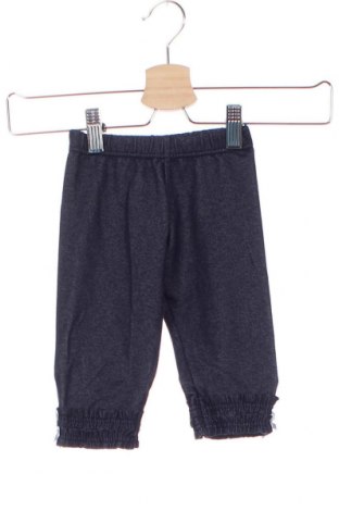 Pantaloni pentru copii Calzedonia, Mărime 18-24m/ 86-98 cm, Culoare Albastru, Preț 7,40 Lei