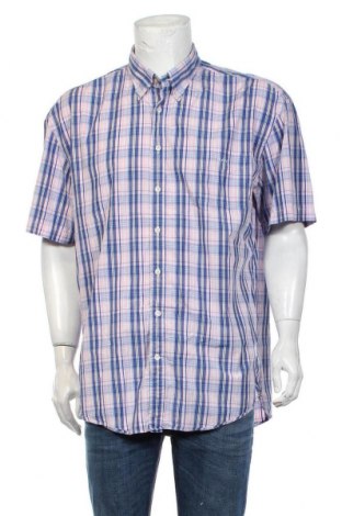 Ανδρικό πουκάμισο Gant, Μέγεθος 3XL, Χρώμα Πολύχρωμο, Βαμβάκι, Τιμή 21,03 €