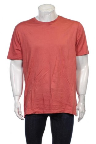 Мъжка тениска Anko, Размер XL, Цвят Пепел от рози, Памук, Цена 12,60 лв.