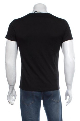 Ανδρικό t-shirt Japan Rags by Le Temps des Cerises, Μέγεθος S, Χρώμα Μαύρο, Τιμή 35,57 €
