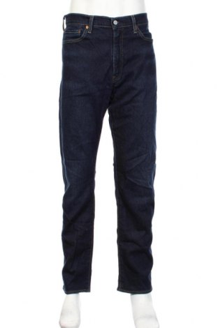 Herren Jeans Levi's, Größe XL, Farbe Blau, 94% Baumwolle, 5% Polyester, 1% Elastan, Preis 38,97 €