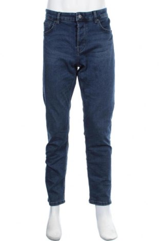 Herren Jeans Only & Sons, Größe XL, Farbe Blau, 79% Baumwolle, 20% Polyester, 1% Elastan, Preis 25,94 €