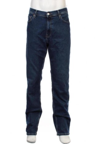 Herren Jeans Tommy Hilfiger, Größe L, Farbe Blau, 99% Baumwolle, 1% Elastan, Preis 82,41 €