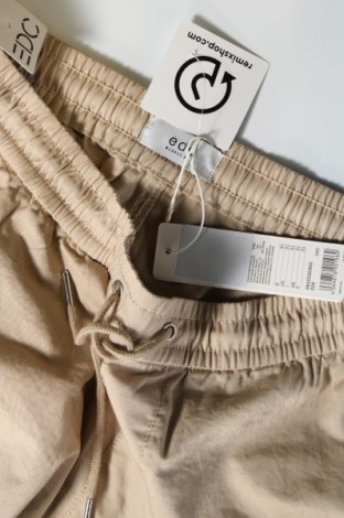 Ανδρικό κοντό παντελόνι Esprit, Μέγεθος S, Χρώμα  Μπέζ, Τιμή 45,88 €