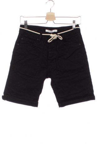Pantaloni scurți de bărbați Review, Mărime XS, Culoare Negru, Preț 31,58 Lei