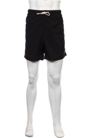 Ανδρικό κοντό παντελόνι Urban Classics, Μέγεθος 3XL, Χρώμα Μαύρο, 100% πολυαμίδη, Τιμή 20,04 €
