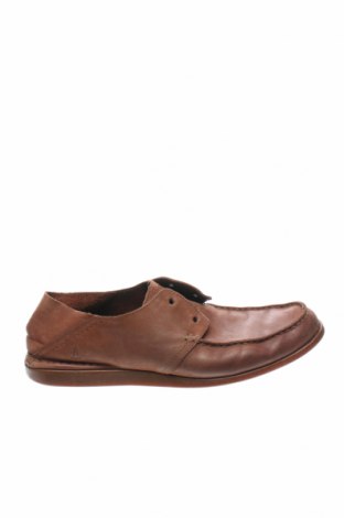 Мъжки обувки Rockport, Размер 43, Цвят Кафяв, Естествена кожа, Цена 56,00 лв.