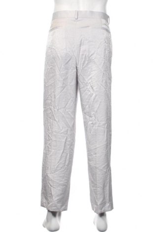 Ανδρικό παντελόνι ASOS, Μέγεθος L, Χρώμα Γκρί, Τιμή 48,45 €