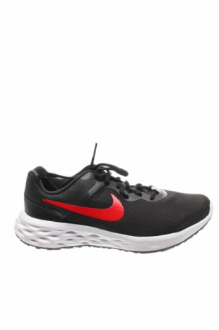 Schuhe Nike, Größe 41, Farbe Schwarz, Textil, Preis 69,67 €