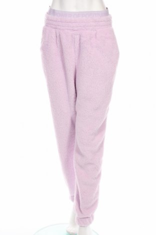 Pyjama Hunkemoller, Größe M, Farbe Lila, Polyester, Preis 30,23 €