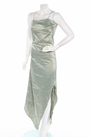 Φόρεμα, Μέγεθος S, Χρώμα Πράσινο, Πολυεστέρας, Τιμή 19,87 €