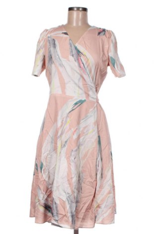 Kleid, Größe XL, Farbe Mehrfarbig, Preis 11,14 €