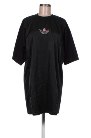 Kleid Adidas Originals, Größe S, Farbe Schwarz, Polyester, Preis 39,00 €