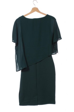 Kleid Anna Field, Größe XS, Farbe Grün, Preis 20,65 €